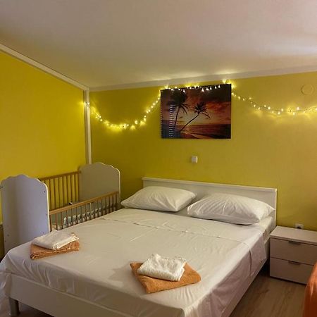 Moric Apartments Stankovci  ภายนอก รูปภาพ