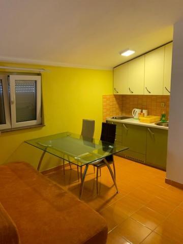 Moric Apartments Stankovci  ภายนอก รูปภาพ