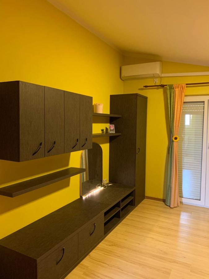 Moric Apartments Stankovci  ภายนอก รูปภาพ