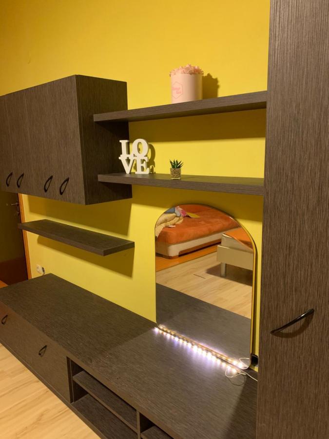 Moric Apartments Stankovci  ภายนอก รูปภาพ
