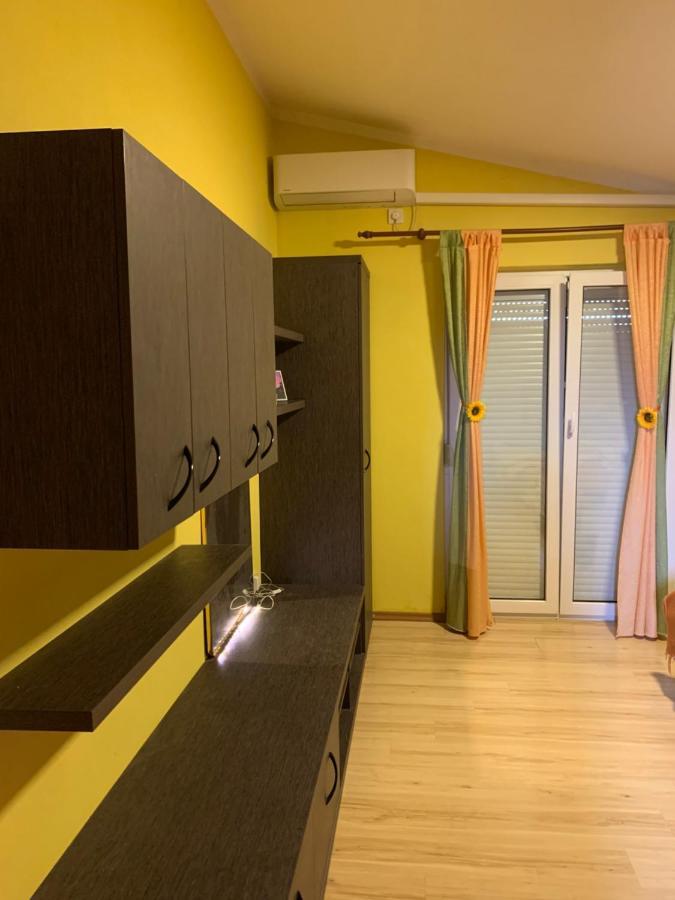 Moric Apartments Stankovci  ภายนอก รูปภาพ