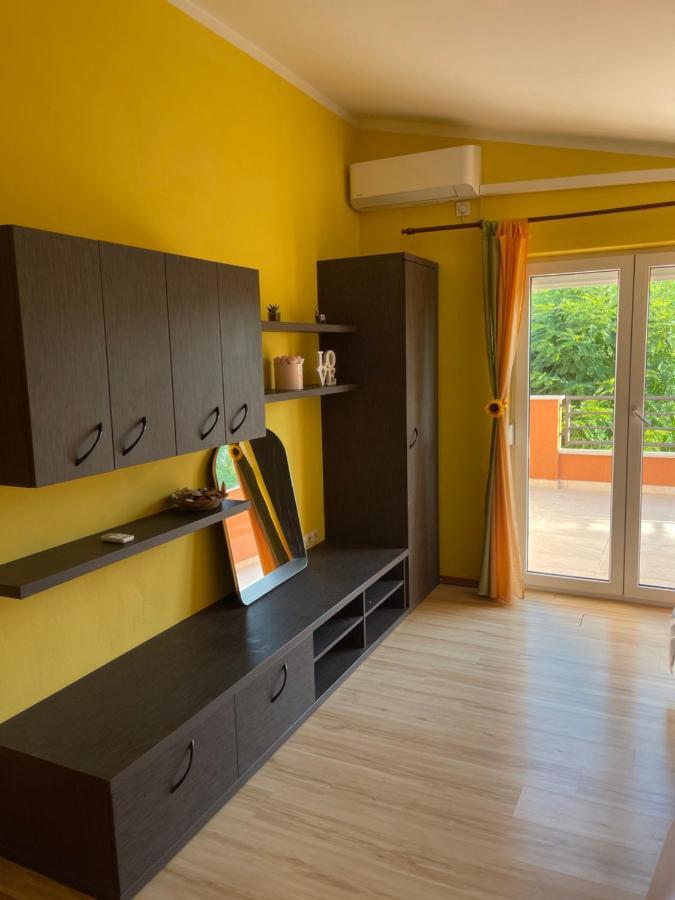 Moric Apartments Stankovci  ภายนอก รูปภาพ