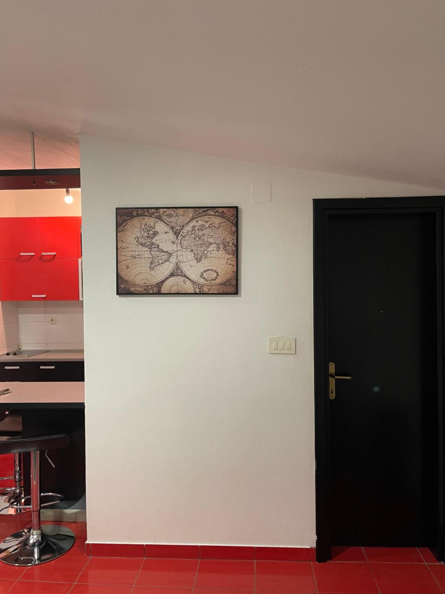 Moric Apartments Stankovci  ภายนอก รูปภาพ