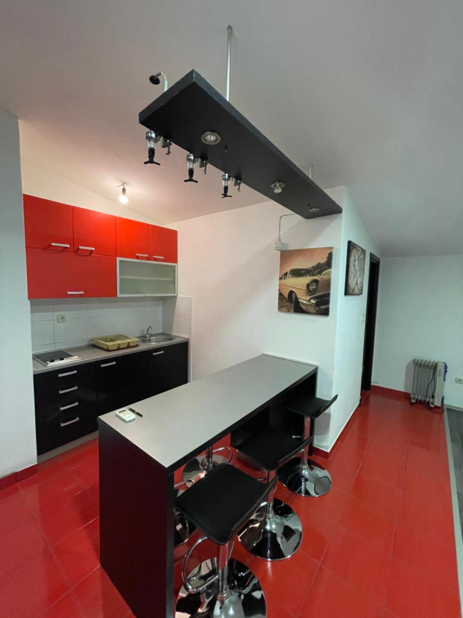 Moric Apartments Stankovci  ภายนอก รูปภาพ