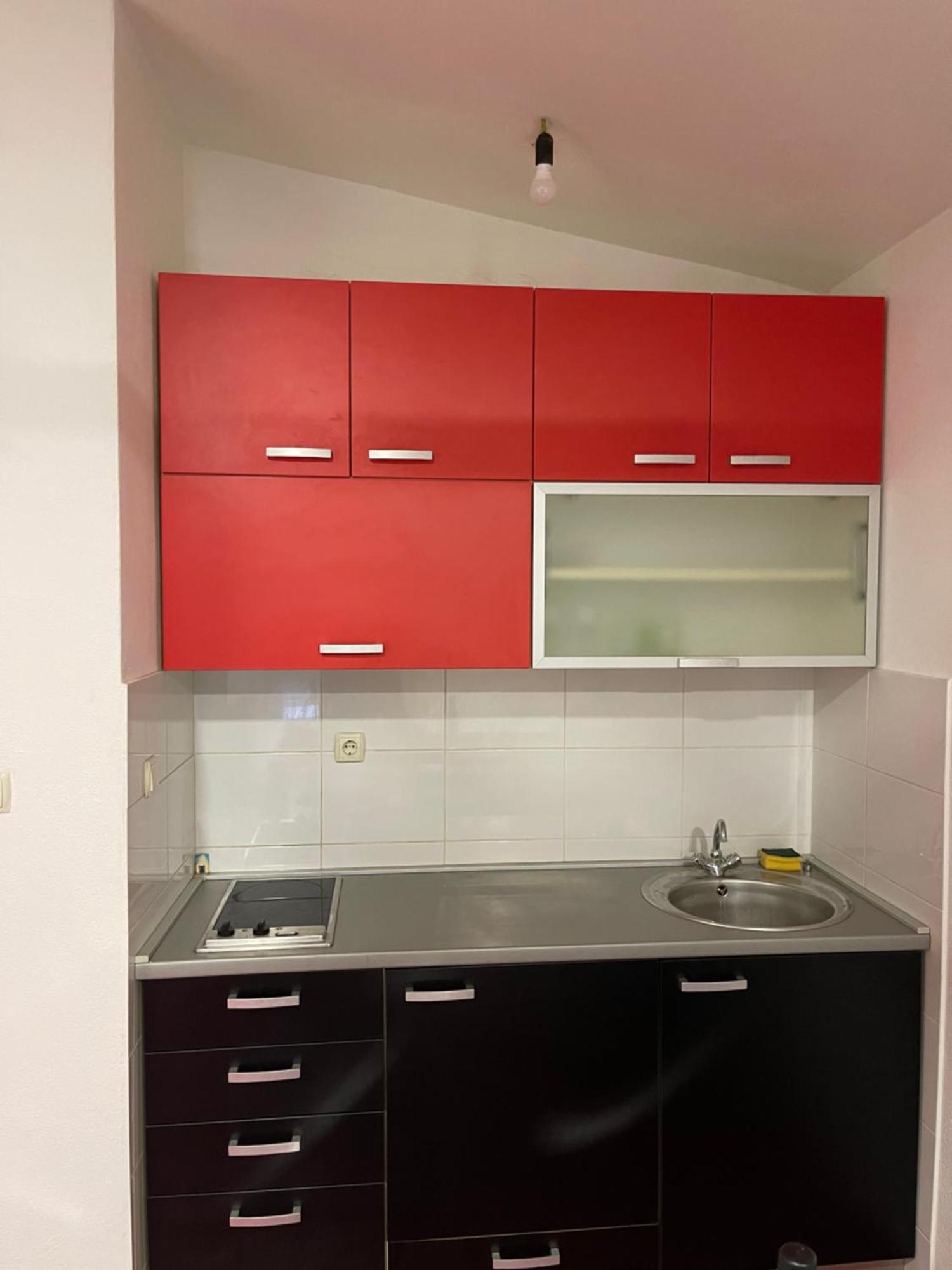 Moric Apartments Stankovci  ภายนอก รูปภาพ